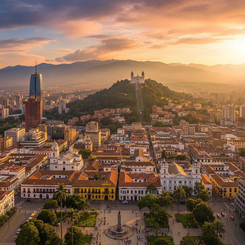 Guide Voyage Bogotá 2026 : Visa, Budget & Conseils