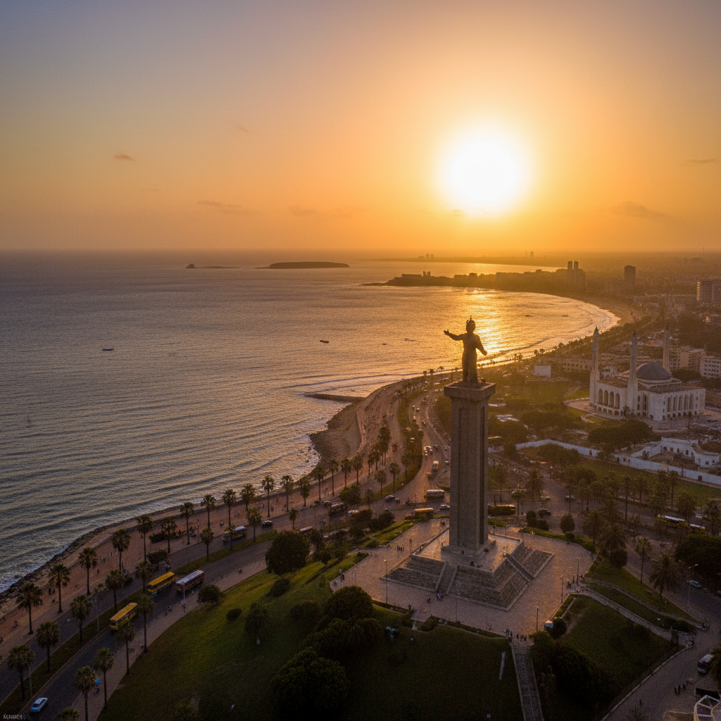 Guide Voyage Dakar 2026 : Visa, Budget & Conseils